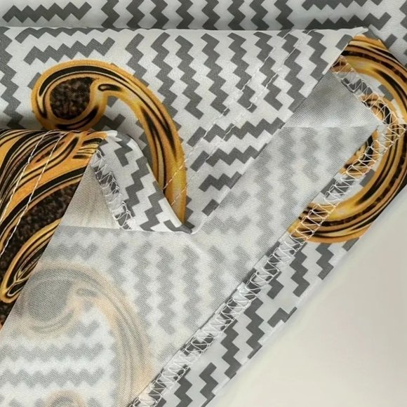 Men short set shorts and top - Picture 6 of 6